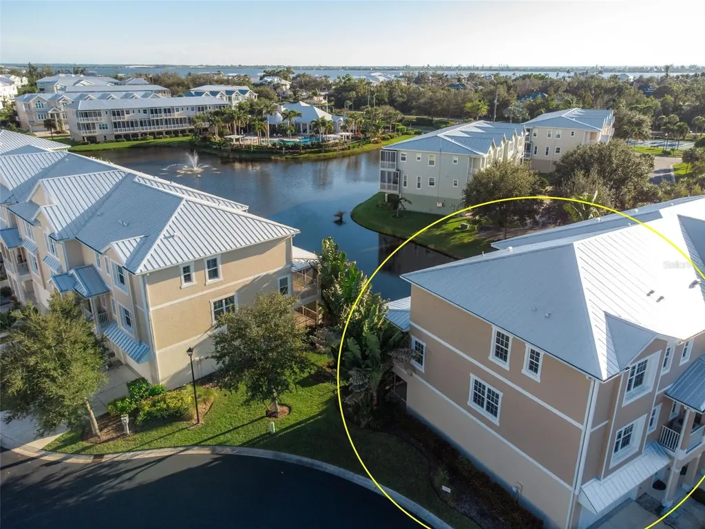 10311 Lands End Circle Placida FL 33946