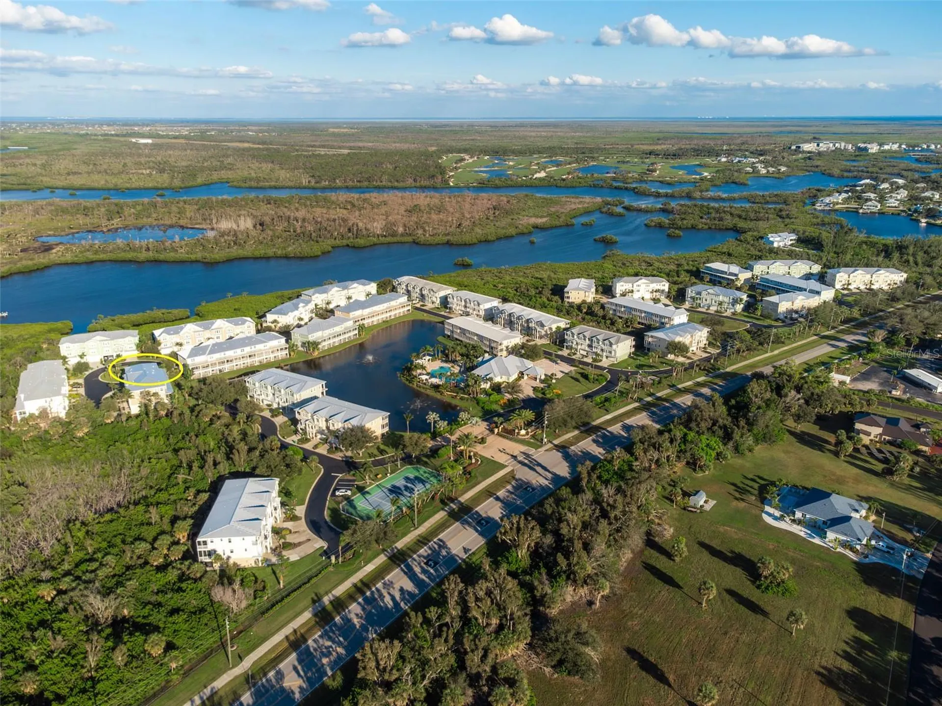 10311 Lands End Circle Placida FL 33946