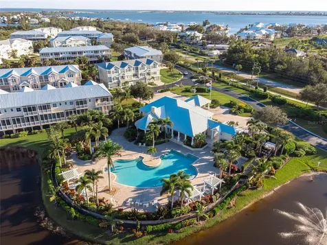 10311 Lands End Circle Placida FL 33946