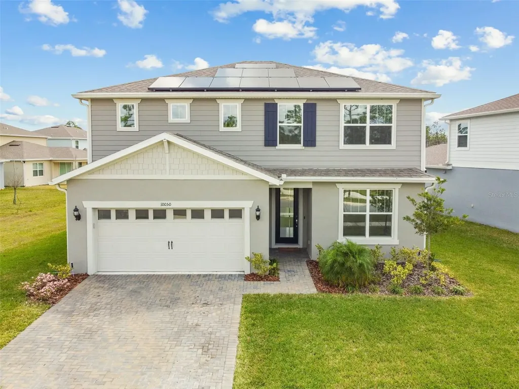 10050 Brown Burrow Street Orlando FL 32829