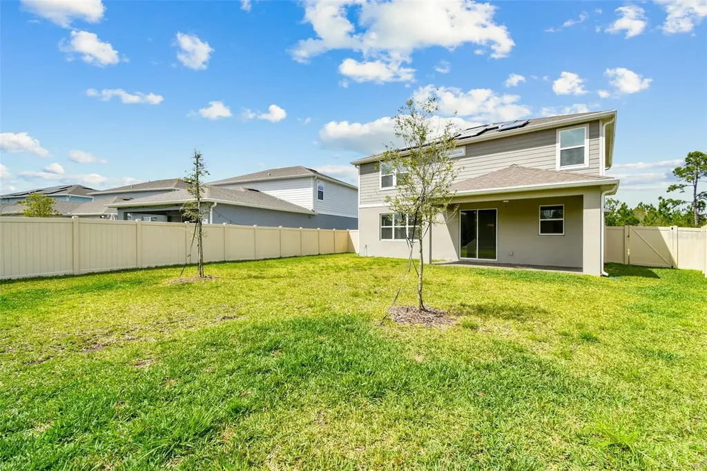 10050 Brown Burrow Street Orlando FL 32829