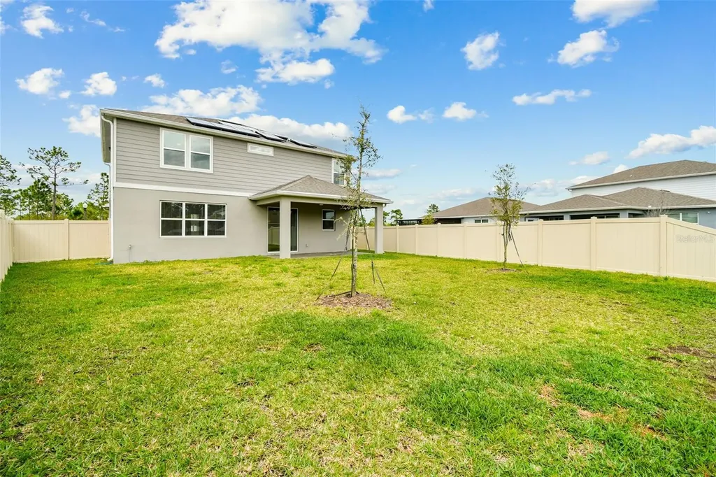 10050 Brown Burrow Street Orlando FL 32829