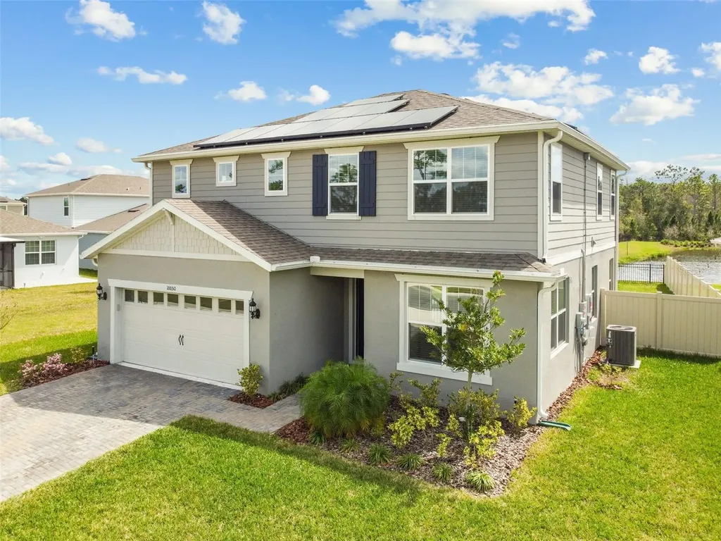 10050 Brown Burrow Street Orlando FL 32829