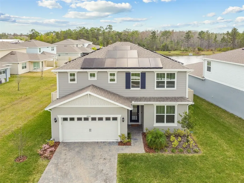 10050 Brown Burrow Street Orlando FL 32829
