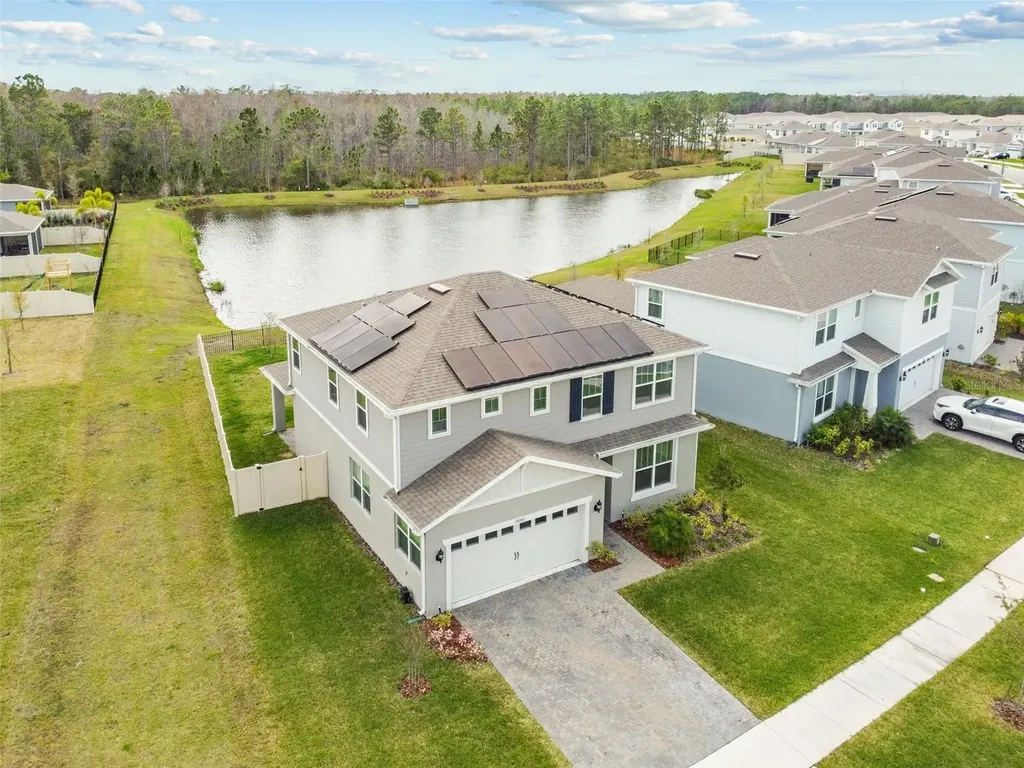 10050 Brown Burrow Street Orlando FL 32829