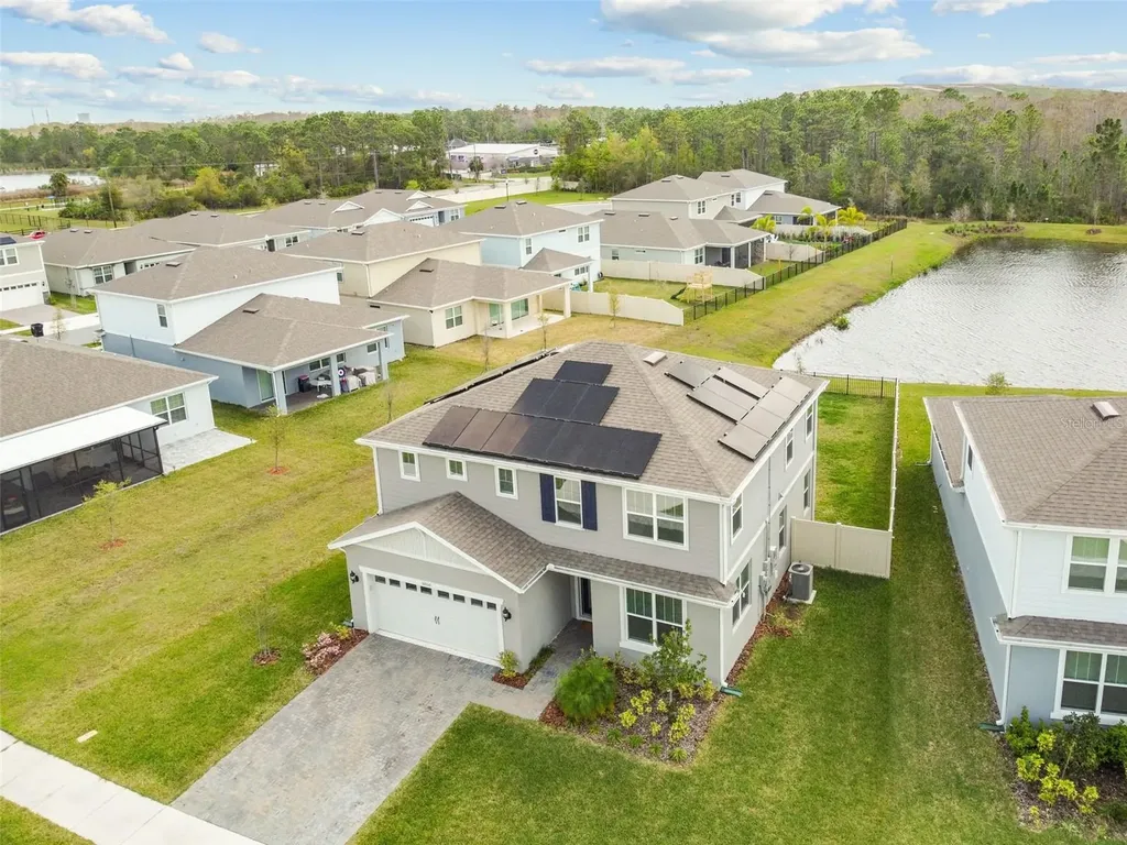 10050 Brown Burrow Street Orlando FL 32829