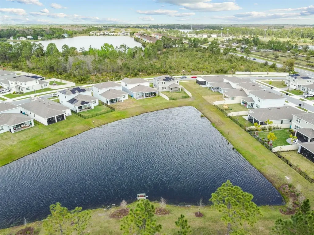 10050 Brown Burrow Street Orlando FL 32829
