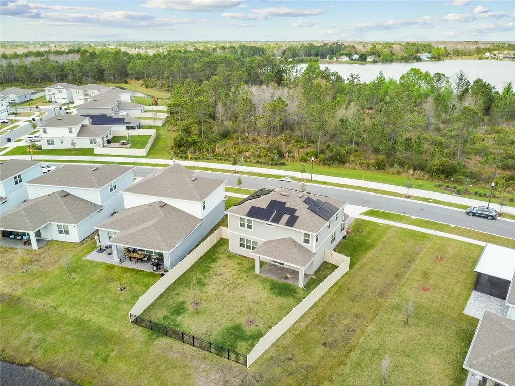 10050 Brown Burrow Street Orlando FL 32829