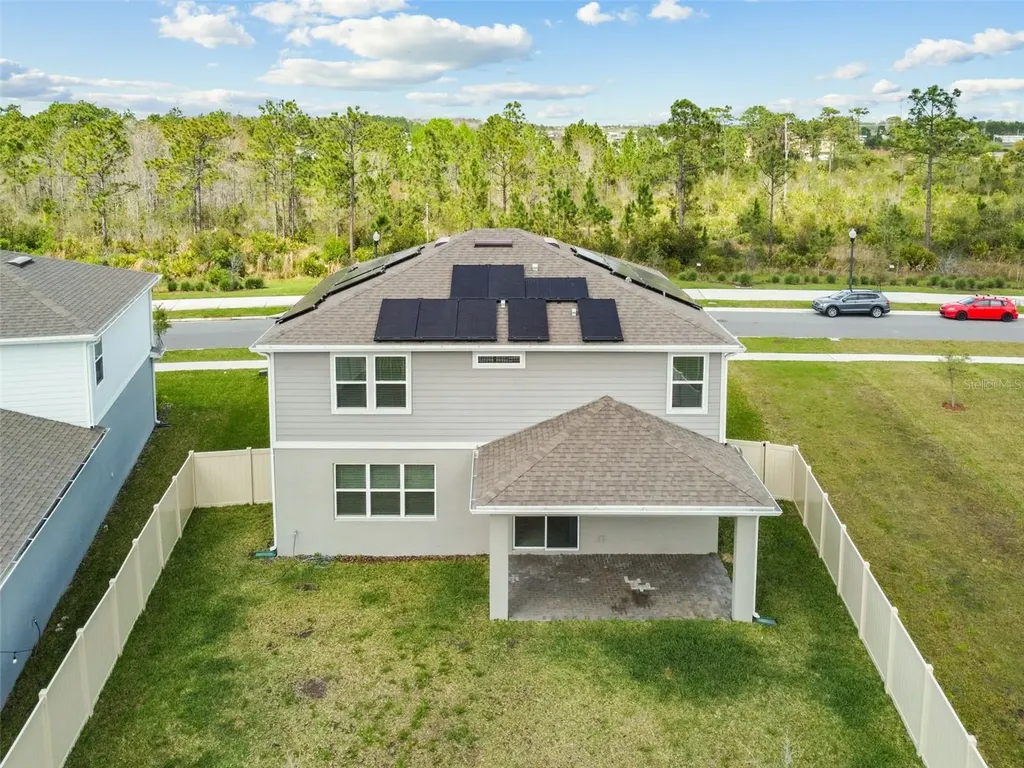 10050 Brown Burrow Street Orlando FL 32829