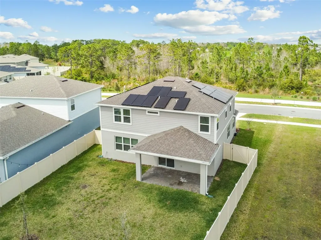 10050 Brown Burrow Street Orlando FL 32829