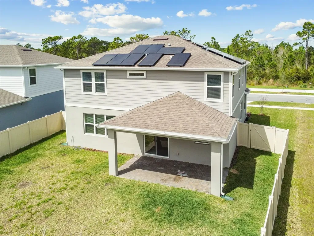 10050 Brown Burrow Street Orlando FL 32829