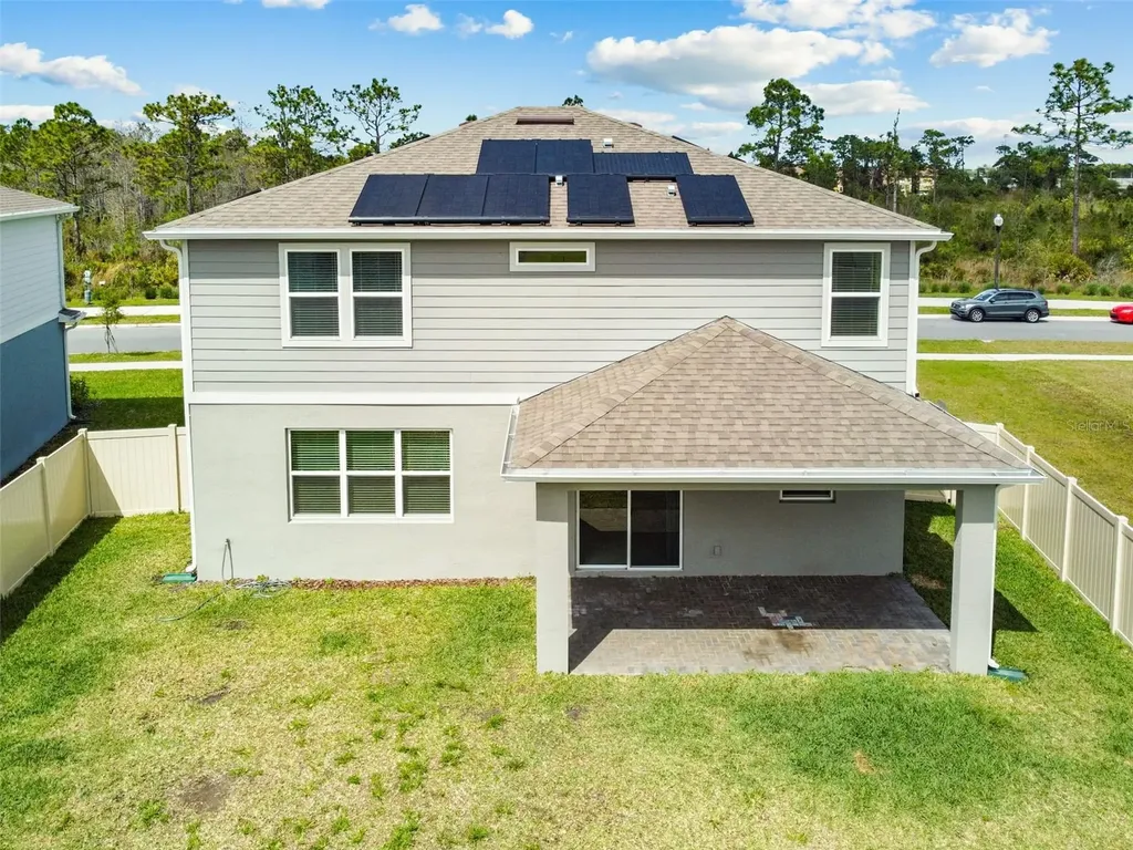 10050 Brown Burrow Street Orlando FL 32829