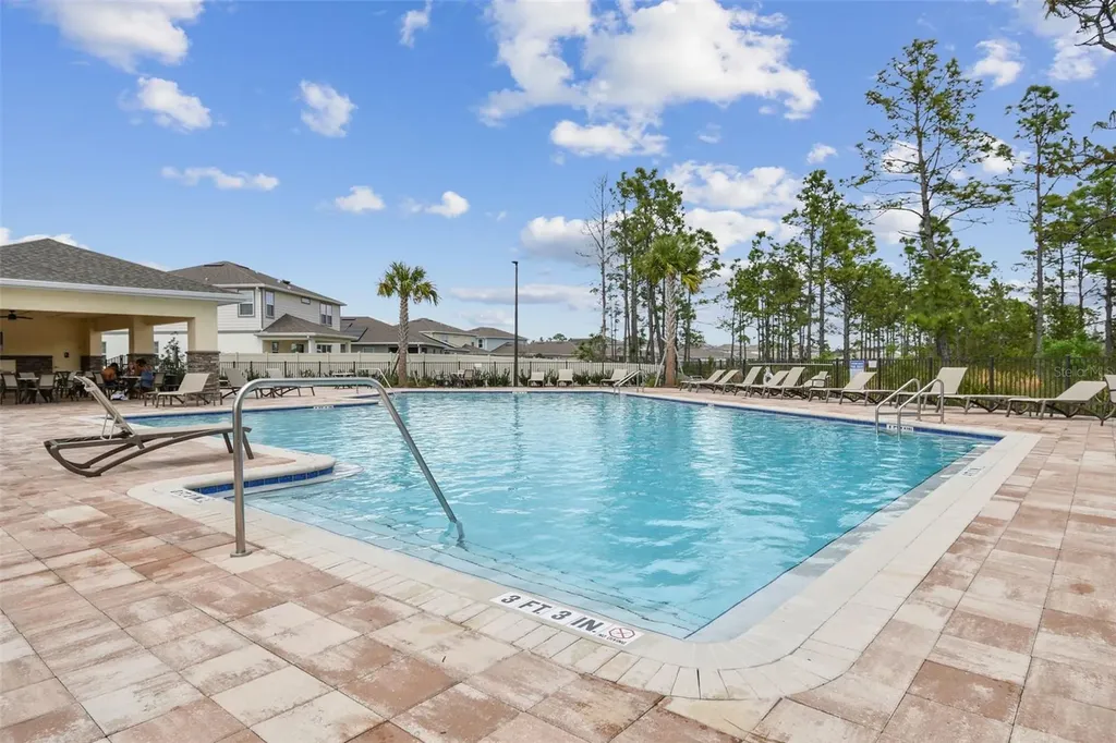 10050 Brown Burrow Street Orlando FL 32829