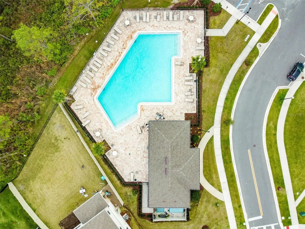 10050 Brown Burrow Street Orlando FL 32829