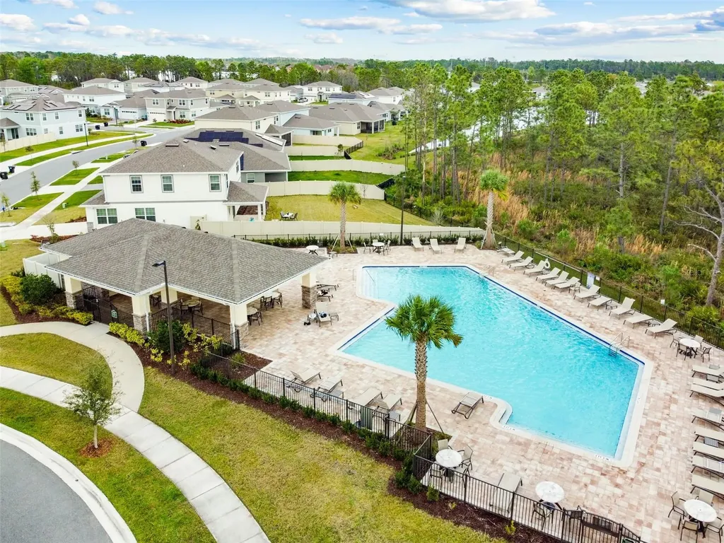 10050 Brown Burrow Street Orlando FL 32829