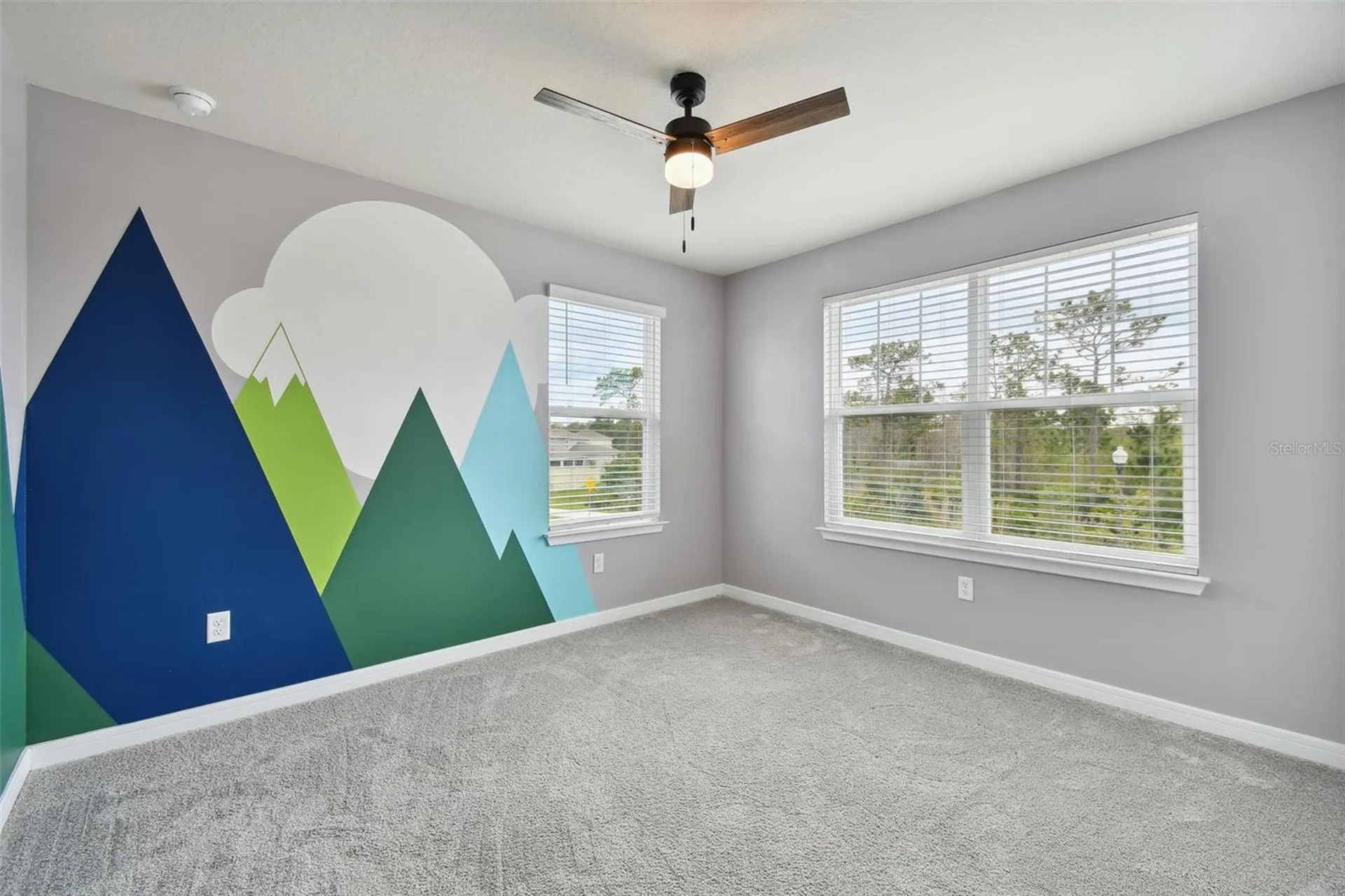 10050 Brown Burrow Street Orlando FL 32829
