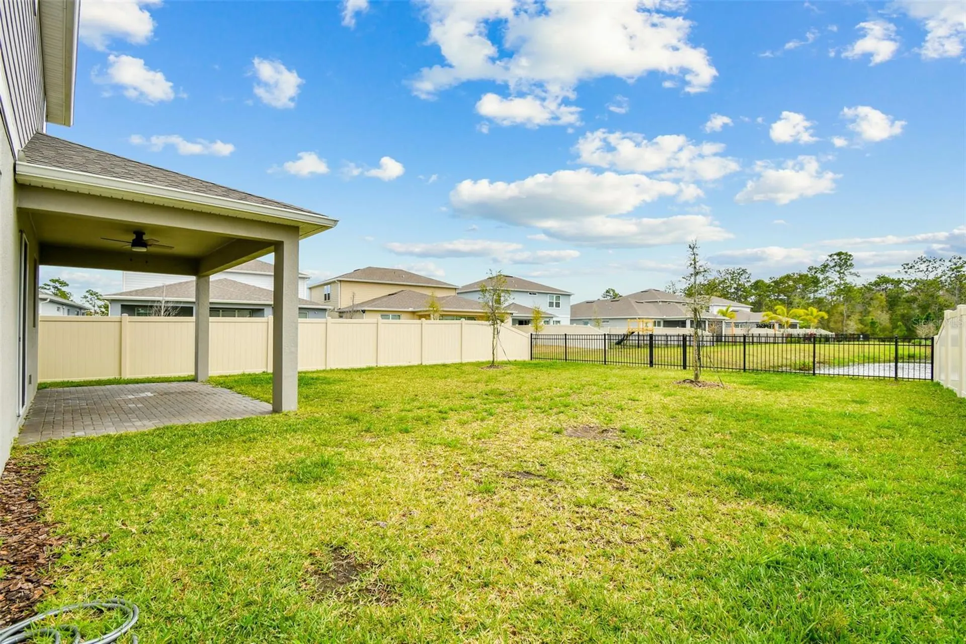 10050 Brown Burrow Street Orlando FL 32829