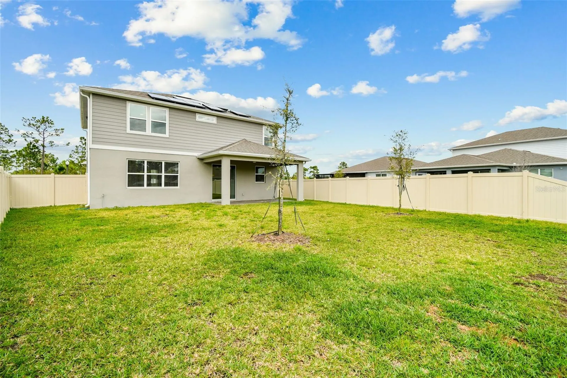 10050 Brown Burrow Street Orlando FL 32829
