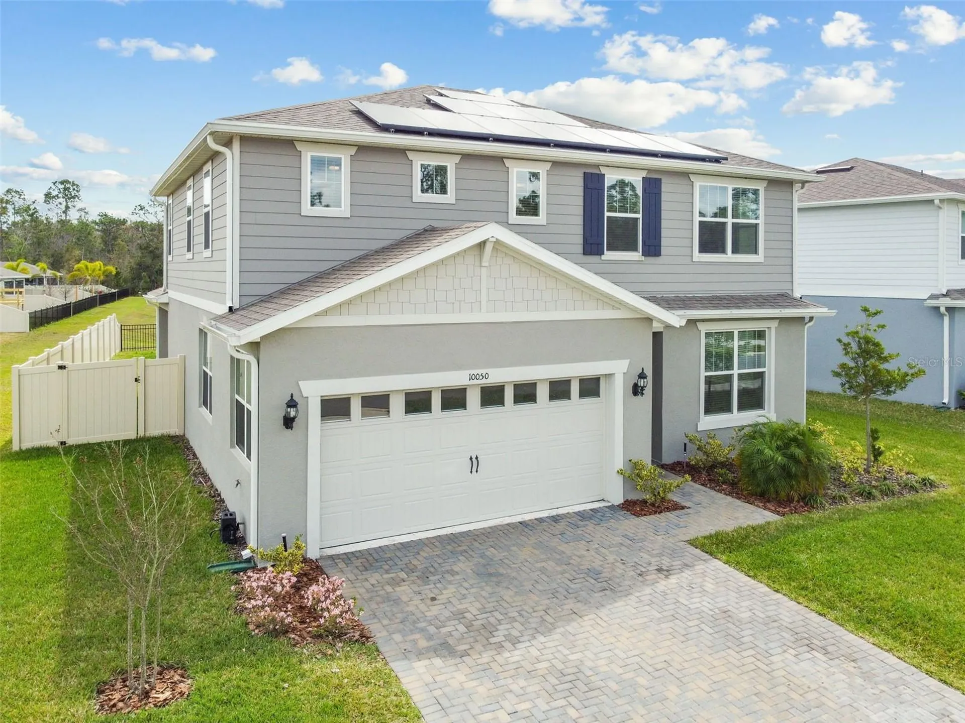 10050 Brown Burrow Street Orlando FL 32829