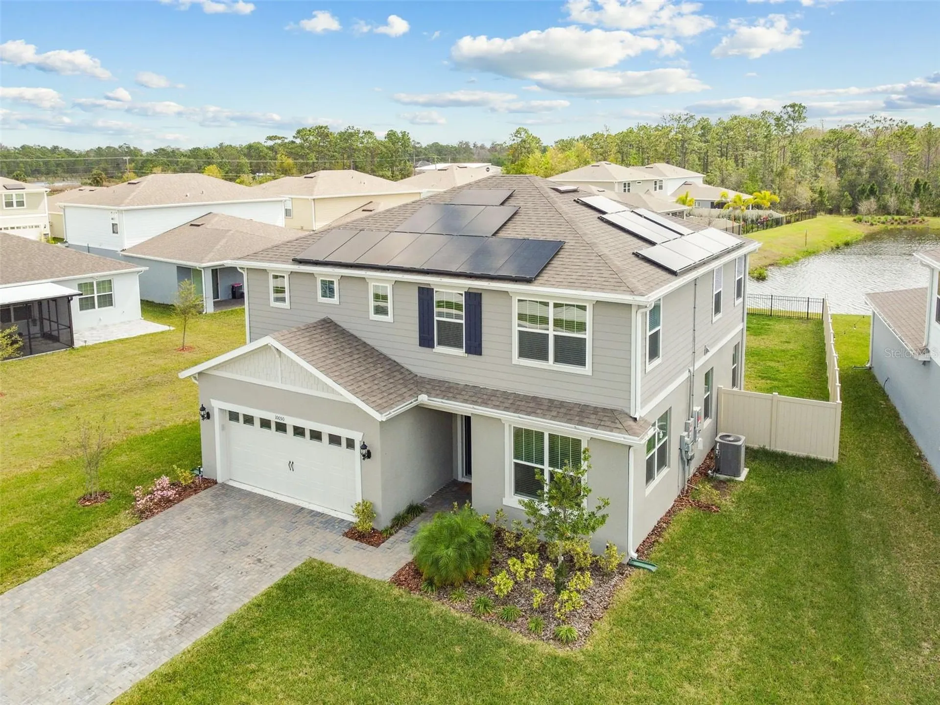 10050 Brown Burrow Street Orlando FL 32829