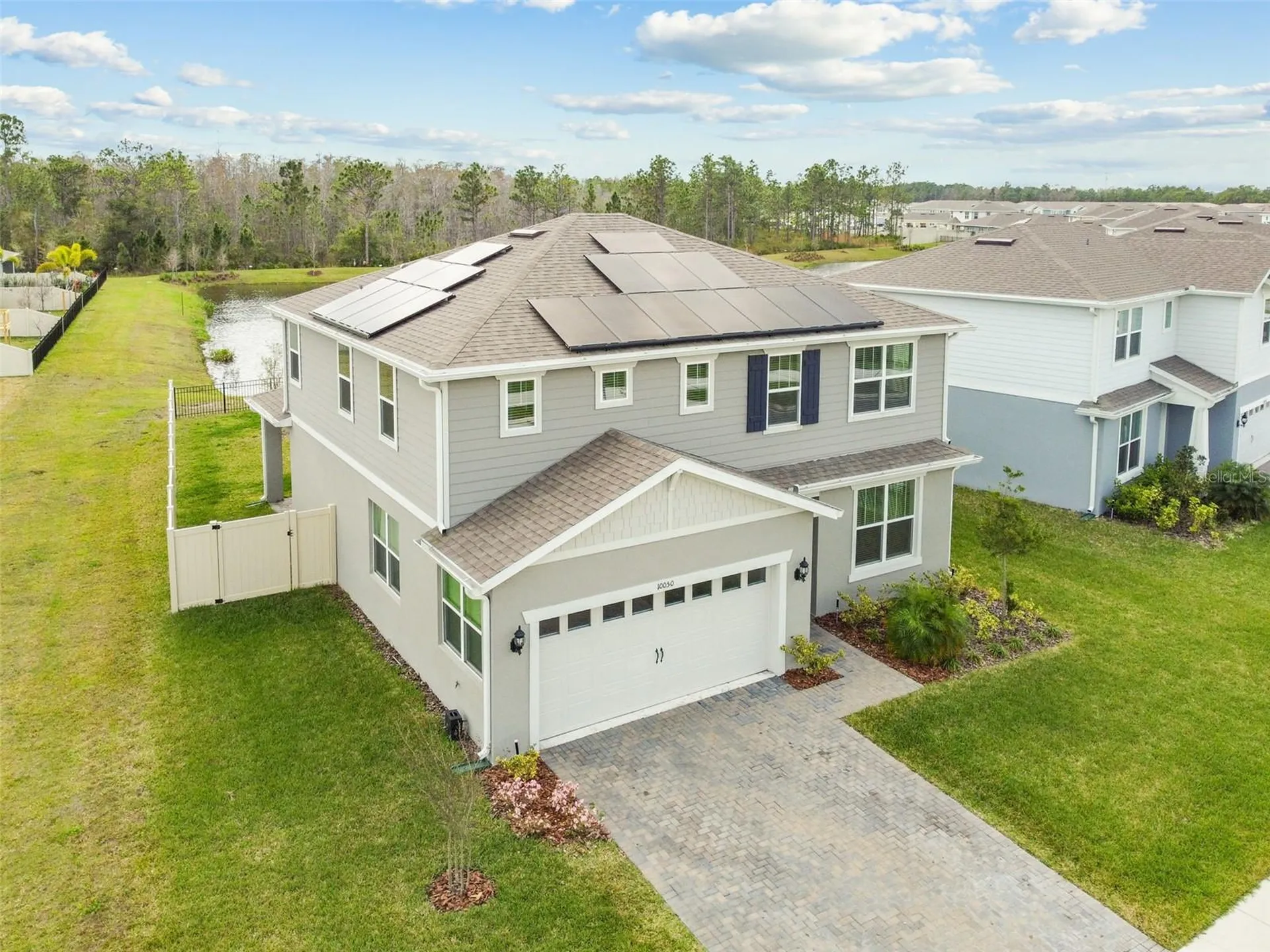 10050 Brown Burrow Street Orlando FL 32829