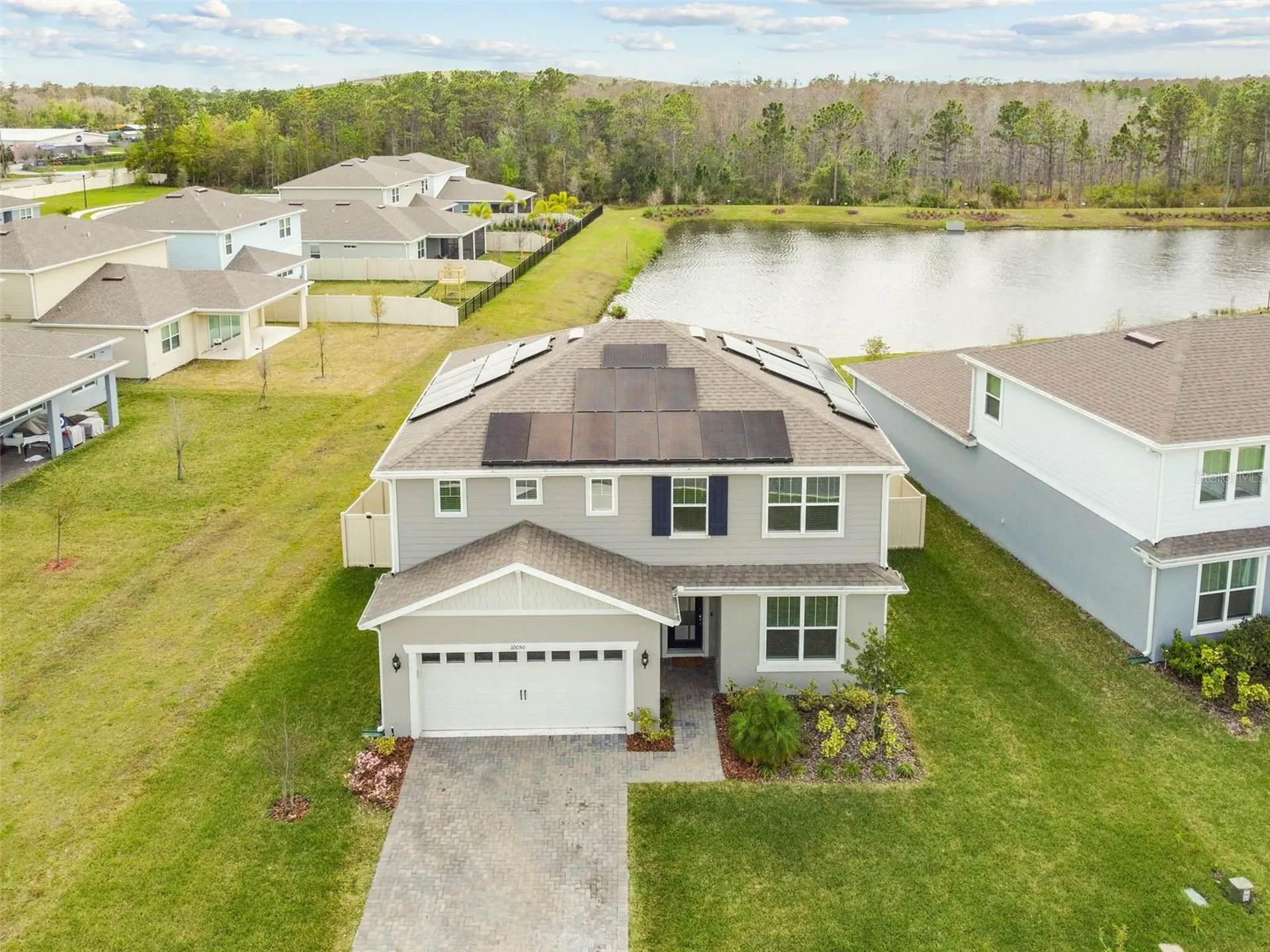 10050 Brown Burrow Street Orlando FL 32829