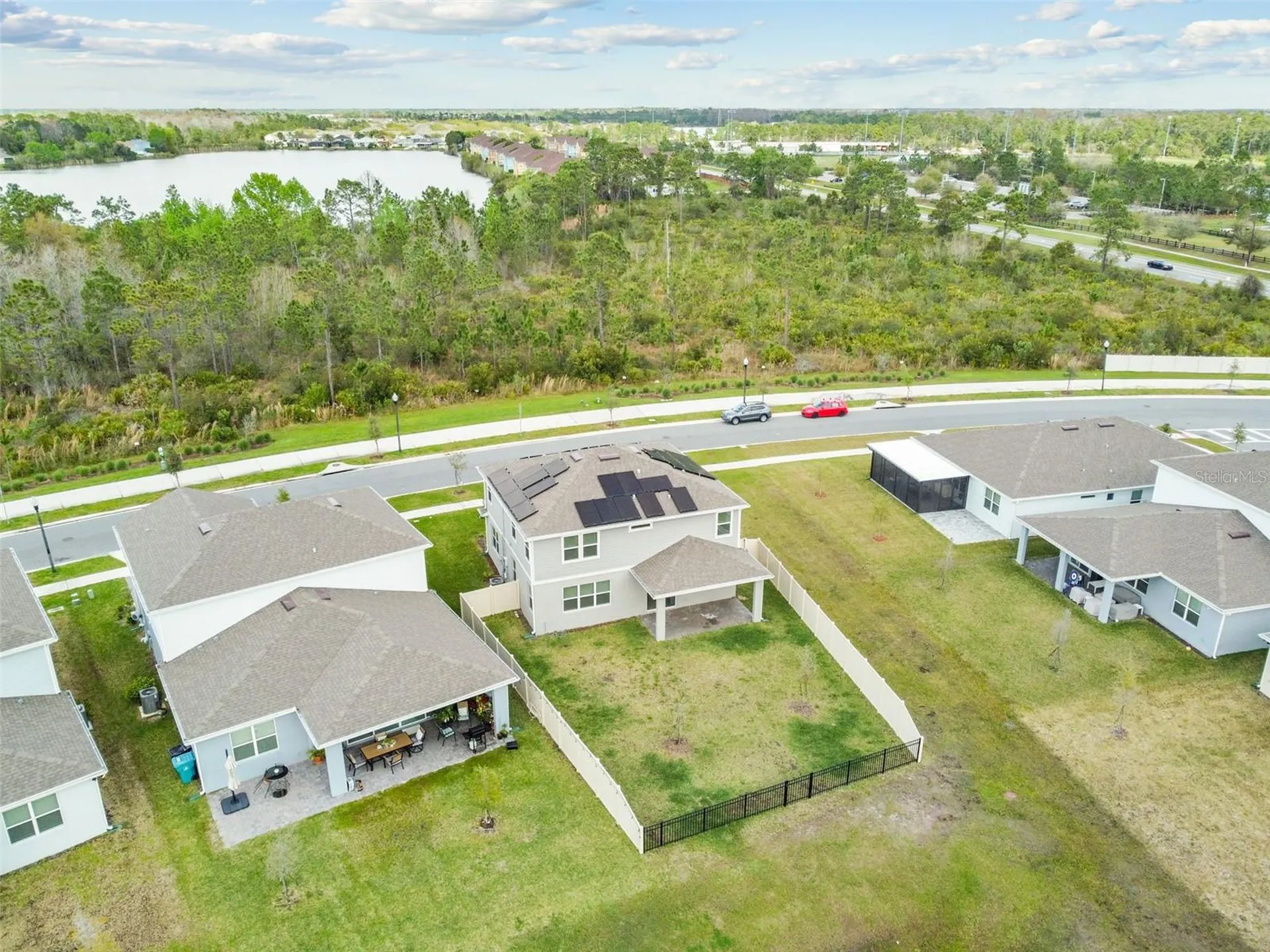 10050 Brown Burrow Street Orlando FL 32829