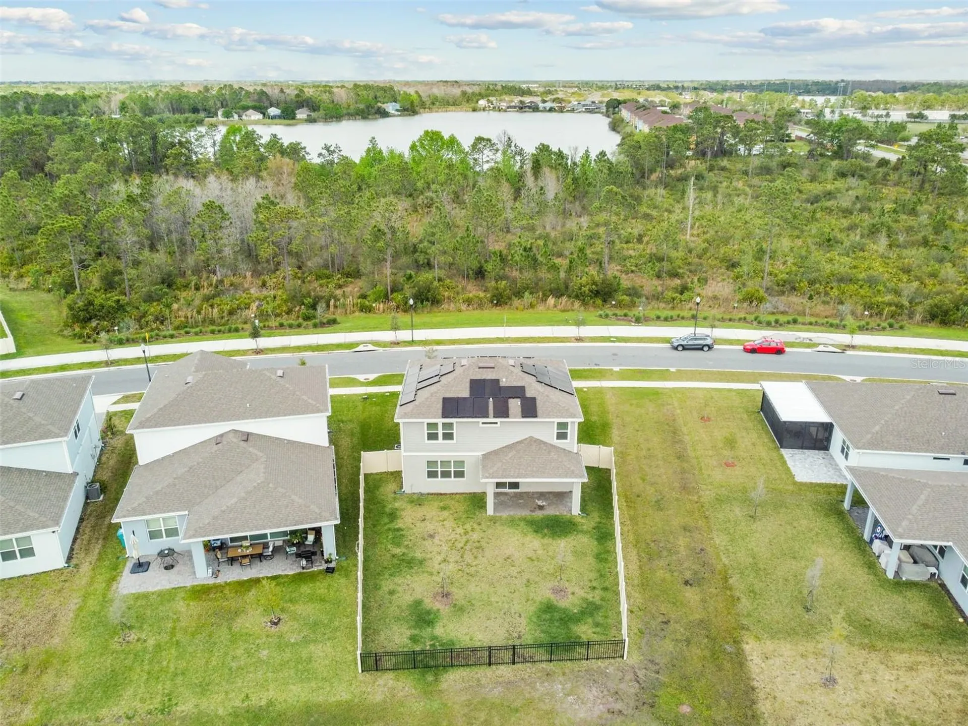 10050 Brown Burrow Street Orlando FL 32829