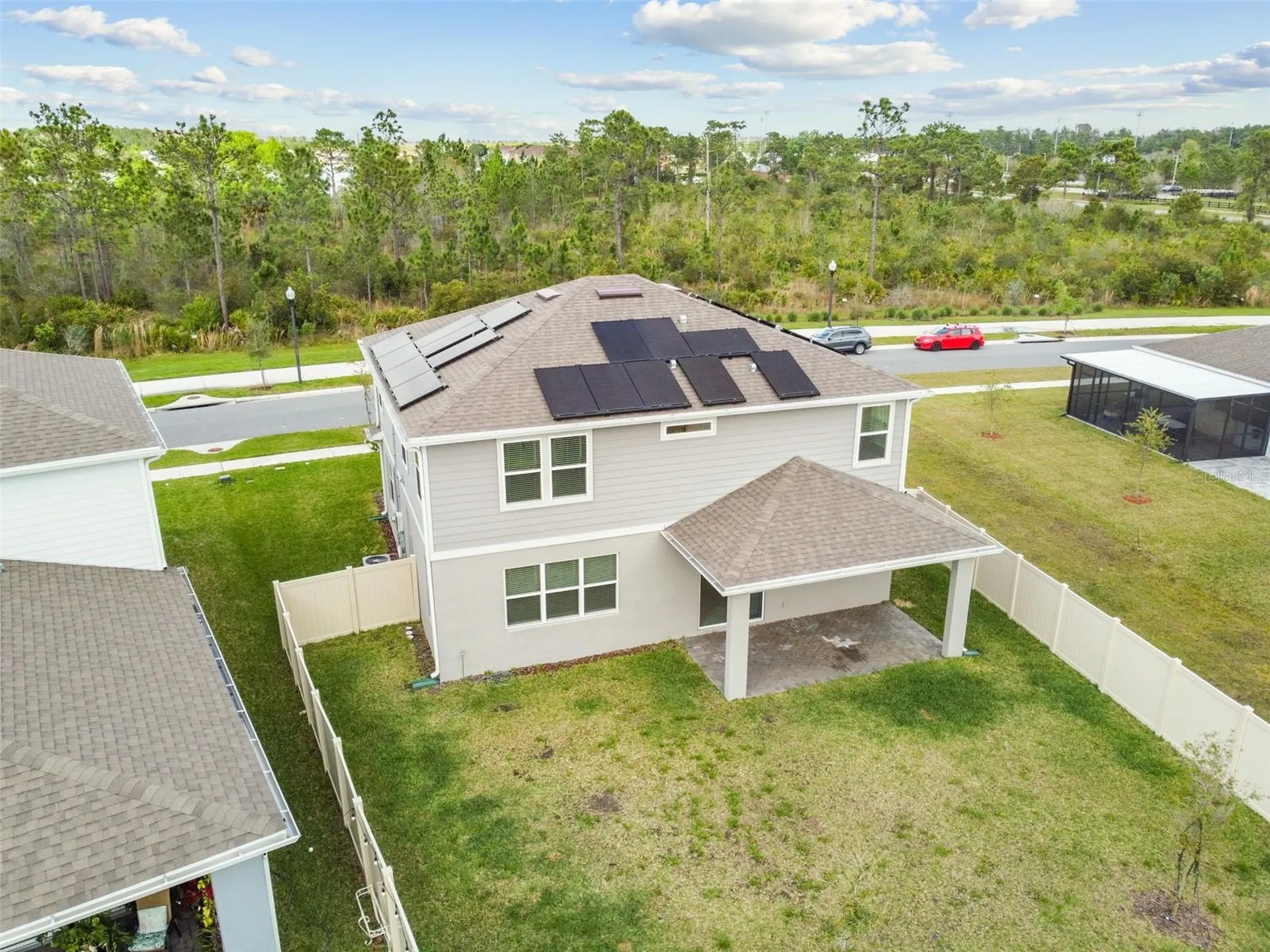 10050 Brown Burrow Street Orlando FL 32829