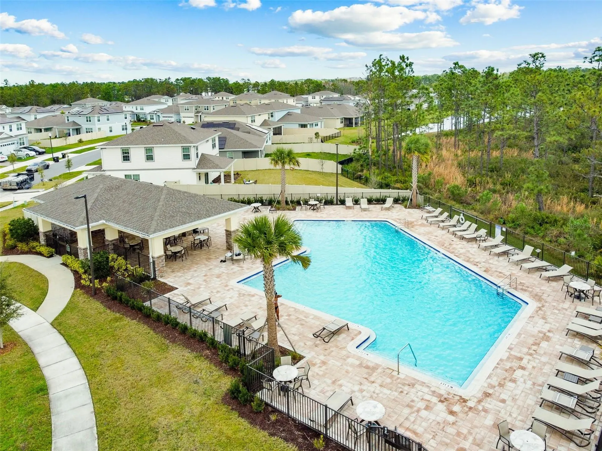 10050 Brown Burrow Street Orlando FL 32829