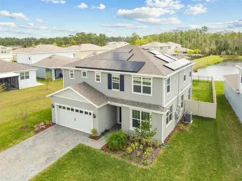 10050 Brown Burrow Street Orlando FL 32829