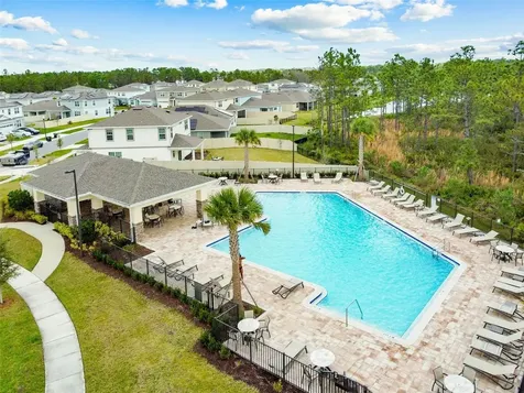 10050 Brown Burrow Street Orlando FL 32829