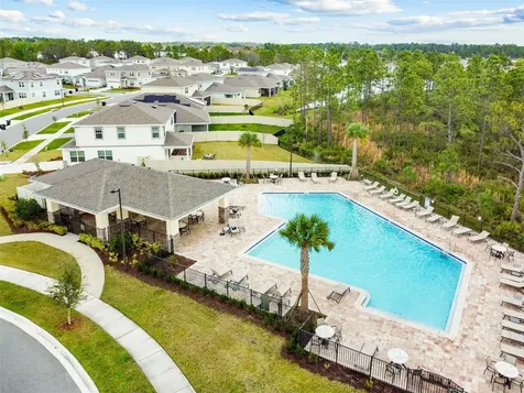 10050 Brown Burrow Street Orlando FL 32829