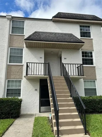 108 Clocktower Drive Brandon FL 33510