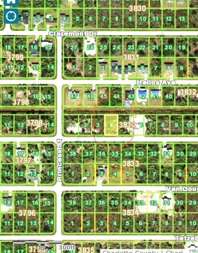 12112 Grouse Avenue Port Charlotte FL 33981