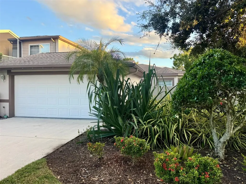 4683 Winston Lane N Sarasota FL 34235