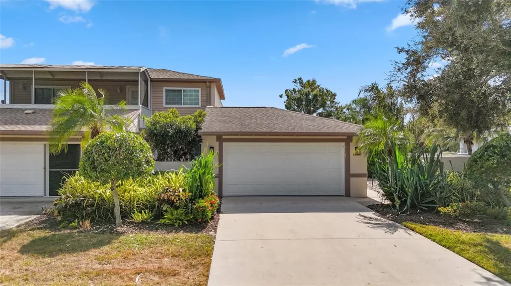 4683 Winston Lane N Sarasota FL 34235