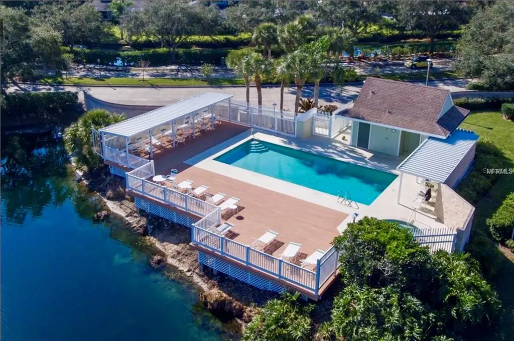 4683 Winston Lane N Sarasota FL 34235