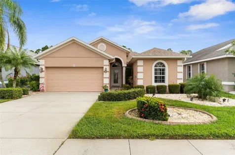 1719 Scarlett Avenue North Port FL 34289