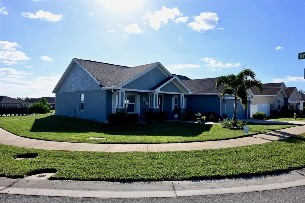 891 Galloway Street Lake Alfred FL 33850