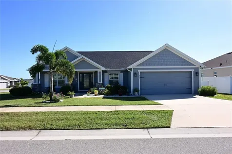891 Galloway Street Lake Alfred FL 33850