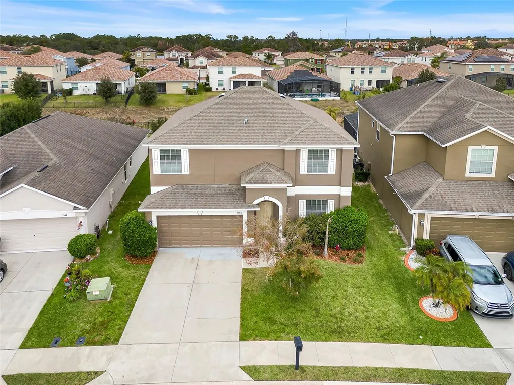 3560 Cortland Drive Davenport FL 33837
