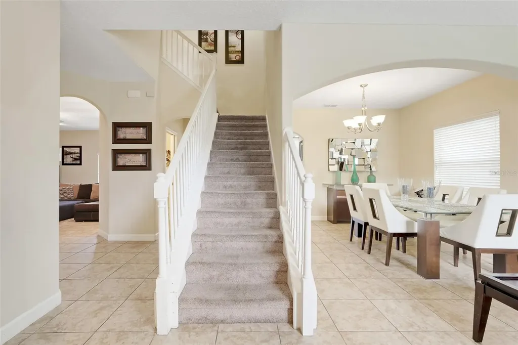 3560 Cortland Drive Davenport FL 33837