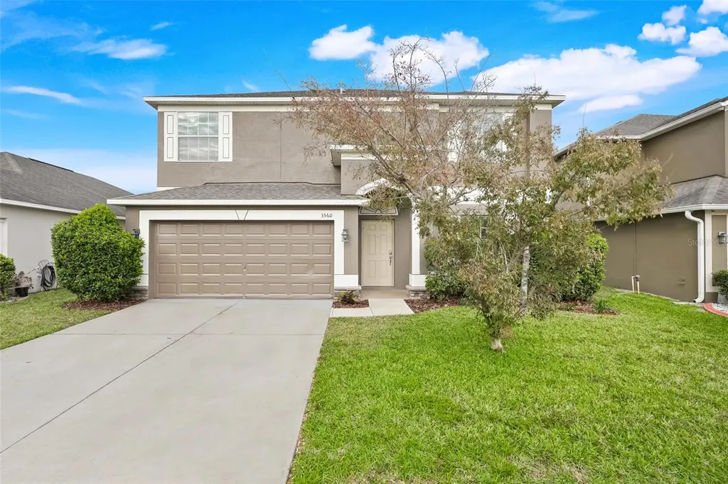 3560 Cortland Drive Davenport FL 33837