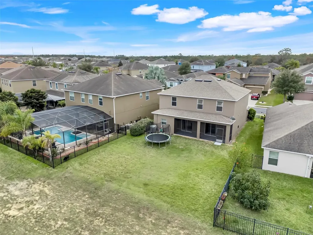 3560 Cortland Drive Davenport FL 33837