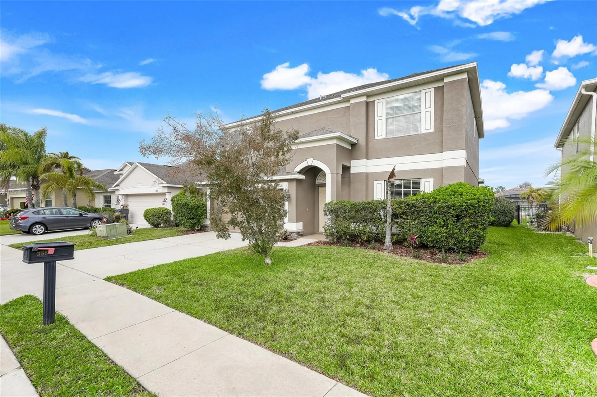 3560 Cortland Drive Davenport FL 33837