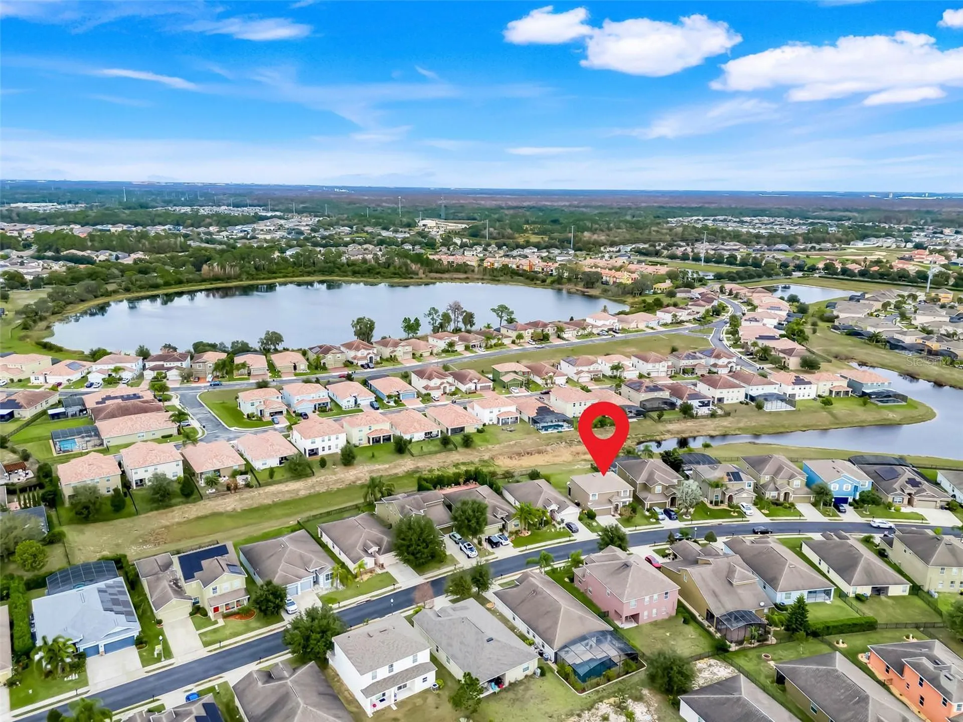 3560 Cortland Drive Davenport FL 33837