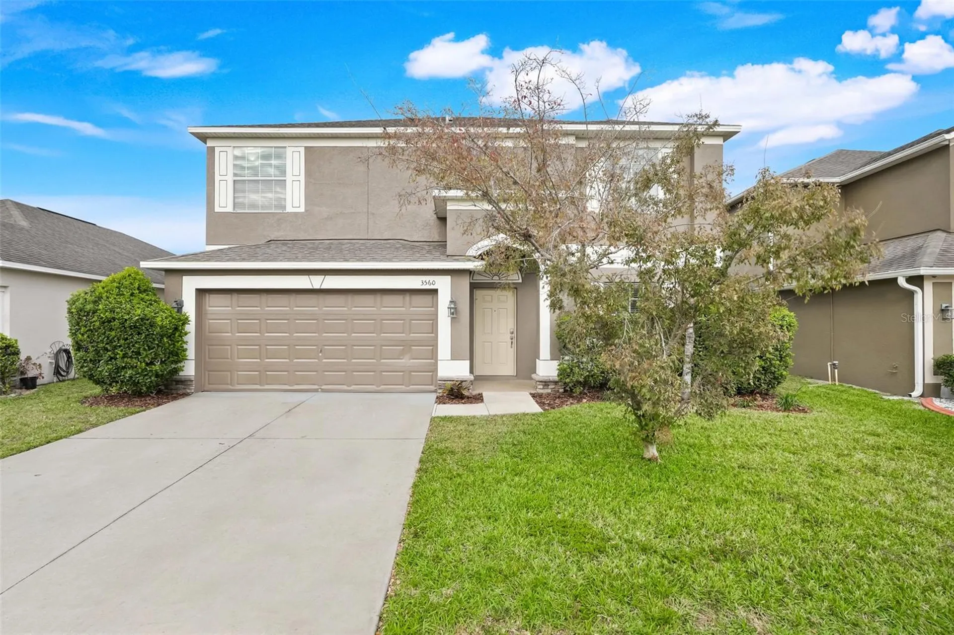3560 Cortland Drive Davenport FL 33837