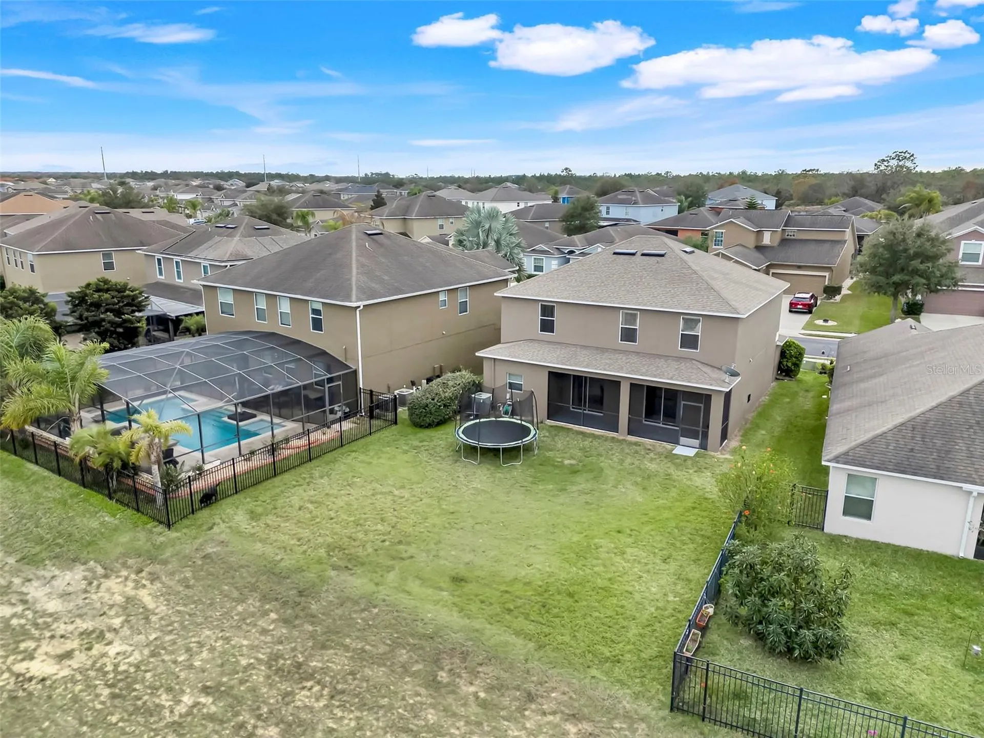3560 Cortland Drive Davenport FL 33837