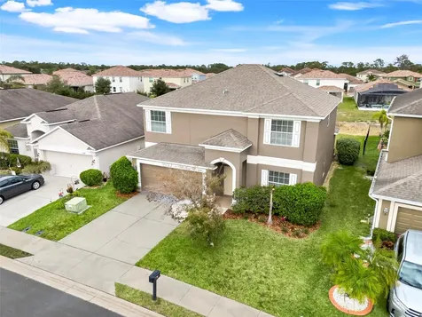 3560 Cortland Drive Davenport FL 33837